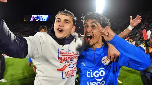 Paraguay, a pesar de ser sexto, ya está clasificado al Mundial 2026.