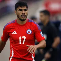 Gabriel Suazo quiso evitar hablar de Gareca, pero igual le tiró un palo por la Roja: “En pocos días le…”