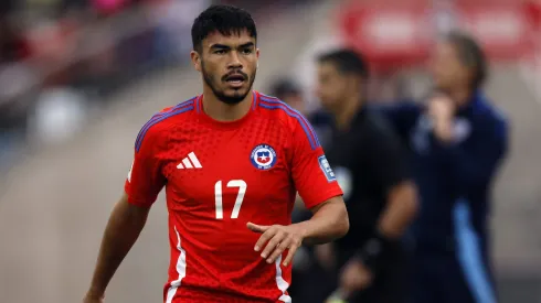 Gabriel Suazo ya dejó atrás a Ricardo Gareca.