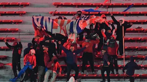 Aseguran que es un "tongo" el castigo de la Conmebol por los incidentes en Avellaneda