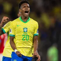 Joya brasileña de 18 años que marcó ante la Roja su primer gol en el Scratch: “Un sueño”