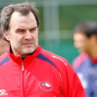 Bielsa se pone nostálgico a días de visitar a Chile: “Fue una experiencia hermosa, me hubiese encantado…”