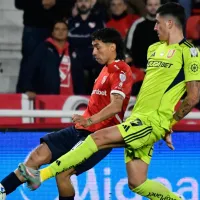 Independiente contraataca: busca congelar la llave de U de Chile vs Alianza Lima en Copa Sudamericana
