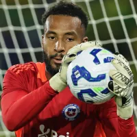 “Sería un sueño jugar ahí”: el equipo chileno del que es hincha Lawrence Vigouroux
