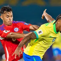 Guarello señala al peor jugador de Chile en la fea caída ante Brasil: “Simplemente no jugó”