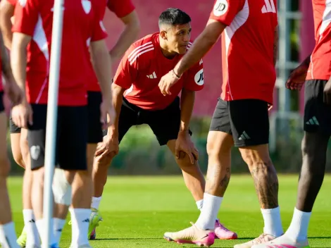 "Una estrella que...": el particular análisis de la prensa española de Alexis