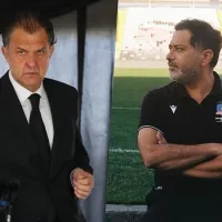 “Es una persona muy…”: el sorpresivo comentario de Ruminot sobre Aníbal Mosa en Colo Colo