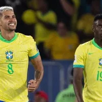 Lo dirigió Pellegrini en el Betis y arrasó con Chile en el Maracaná: “Pensé en cuando jugaba con mis amigos”