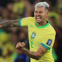 Noqueó a Chile en el Maracaná y remeció todo Brasil con su posible traspaso: “Sólo volvería a…”