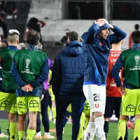 El reclamo de Manuel de Tezanos por el castigo de Conmebol a U. de Chile: “Es ridículo”
