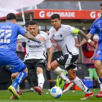 Colo Colo mira atento: el gesto de la ANFP que le da un portazo a la U por la Supercopa