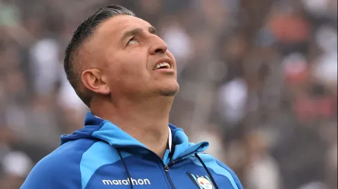 Jaime García recibió una pésima noticia en el cuadro acerero.