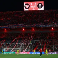 Más de 296 mil visitas: la frase de Independiente para reclamar contra triunfo de la U
