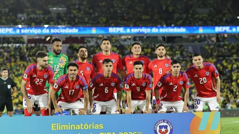 Chile buscará cerrar de la mejor forma las Eliminatorias ante Uruguay