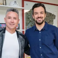 “De las personas que más me ha hecho sufrir”: el crossover de Gustavo Canales y Tomás Vodanovic