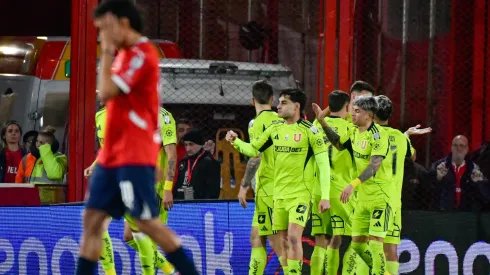 La U quiere bajar la cantidad de partidos de sanción