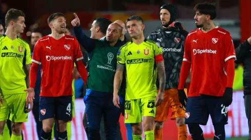 Coca Mendoza apoyó el fallo de Conmebol a favor de la U