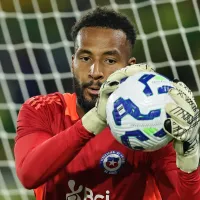 Tras 13 años: La potente confesión de Lawrence Vigouroux por debut en la selección chilena