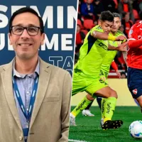 “Mi primera reacción…”: Abogado de la U filtra momento clave en fallo de Conmebol