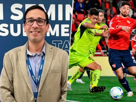 “Mi primera reacción...”: Abogado de la U filtra momento clave ante Conmebol