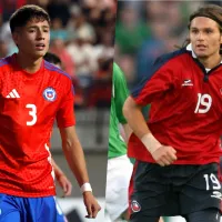 “Iván Román cumplió, pero…”: Rafa Olarra explica lo que le falta al debutante de La Roja