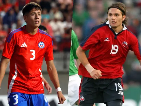 "Román cumplió, pero...": Olarra explica qué le falta al joven central