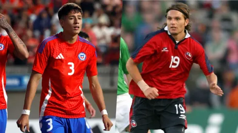 Olarra comentó el debut de Iván Román.