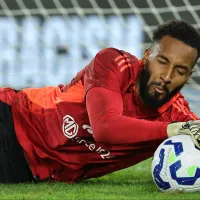 ¿Cuándo Lawrence Vigouroux podrá cumplir su sueño de jugar en Colo Colo?
