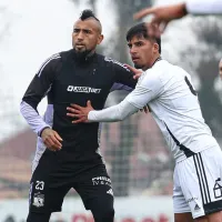 Colo Colo revela su plan para no perder ritmo por el receso del Mundial Sub 20: “Saldremos a…”