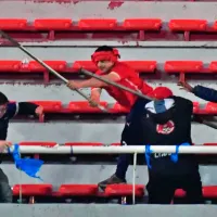 Figura de la U femenina teme por viaje a Buenos Aires para jugar la Copa Libertadores: “No vamos a estar tranquilas”