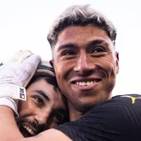 “¡Qué atajada del chileno!”: Brayan Cortés es la figura en nuevo triunfo de Peñarol