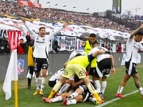 ¿Ya no va la remodelación del Monumental? En Colo Colo responden