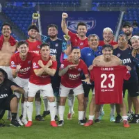 Chile supera a Argentina en penales y clasifica a la final del Mundial de Influencers