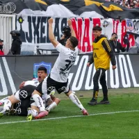 Esteban Paredes entrega la clave para el renacer de Colo Colo con su nuevo DT: “Puede servir”