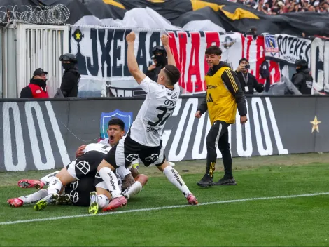 Entregan la clave para el renacer de Colo Colo con su nuevo DT: "Puede..."