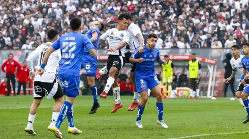 Fue campeón con Universidad de Chile y, a diferencia de la postura oficial del club, quiere todo lo contrario.