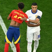 Ni del Real Madrid ni Barcelona: Kylian Mbappé elige a los dos candidatos a ganar el Balón de Oro 2025
