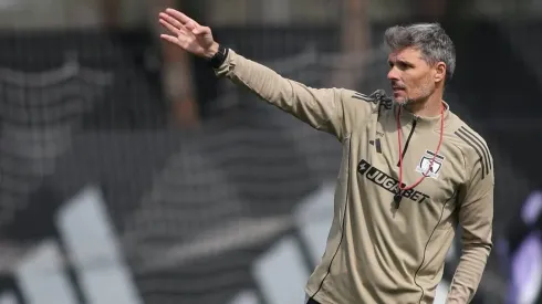 Fernando Ortiz dirigió sus primeros amistosos y consideró a estos jugadores