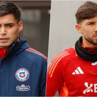 Hormazábal reacciona al fallo a favor de U. de Chile: “Por respeto a los de Independiente…”