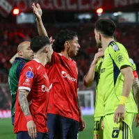 Fernando Niembro en cólera por castigo a Independiente: “No es culpable…”