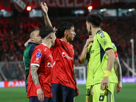 Famoso periodista argentino defiende a Independiente: "Me niego..."