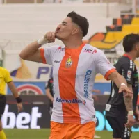 Tabla: Cobresal trae vientos de cambio en la Liga de Primera con varios que celebran y otro se lamenta