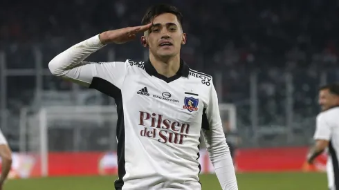 Desde Rusia, Pablo Solari habló de Colo Colo