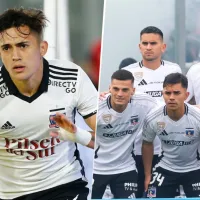 “Puede jugar en Europa”: Pablo Solari elige al mejor jugador de Colo Colo