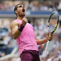 Carlos Alcaraz supera a Jannik Sinner y consigue el premio más alto en el US Open