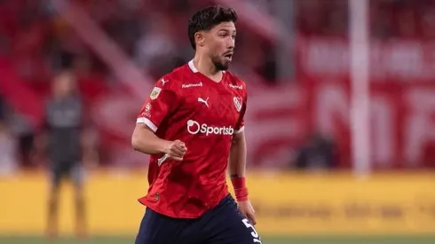 Felipe Loyola atrae a un equipo en Turquía