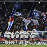 La primera prueba de Universidad Católica: Así se ve el Claro Arena en su primer gran concierto