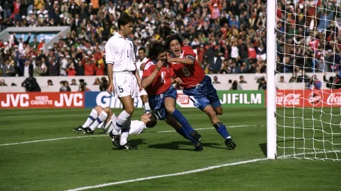 La dupla Sa-Za haciendo de las suyas en Francia.