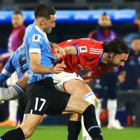“Para terminar…”: la tremenda amenaza de Uruguay a Chile previo al cierre de las eliminatorias