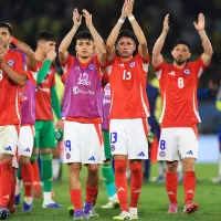 El escandaloso “anti récord” que puede sumar la Roja en el cierre de las Eliminatorias ante Uruguay